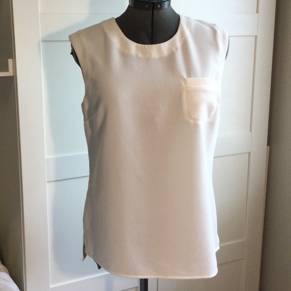 Adrianna Papell top